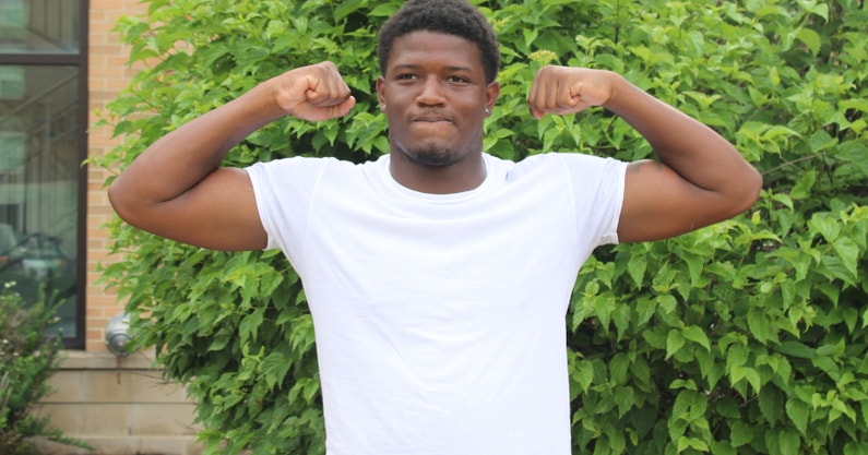 LSU is a finalist for a 2027 prospect set to reveal an early college commitment (Photo: On3)